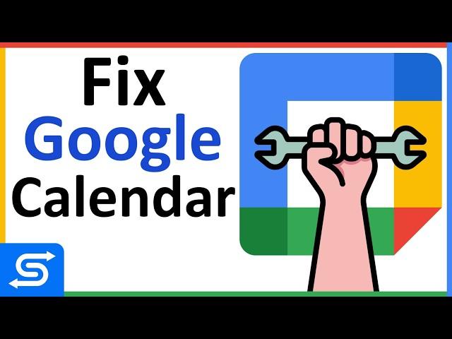 How to Optimize Google Calendar for Your Best Year Ever!