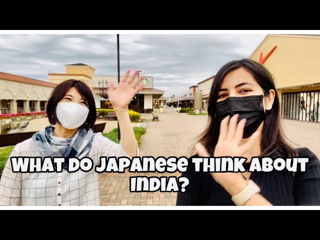 What do Japanese think about India? | Coffee house in Japan | Nasu Garden Outlet | Indian in Japan