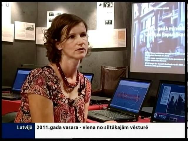 Okupācijas muzejs kļūst virtuāls