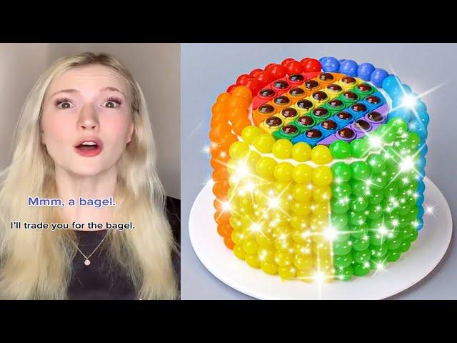  Text To Speech  ASMR Cake Storytime || @Brianna Guidryy || POVs Tiktok Compilations 2023 #3