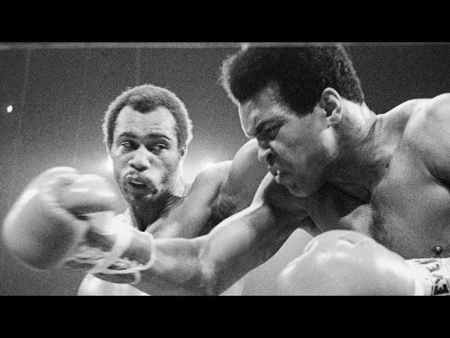 KEN NORTON DIED 12 YEARS AGO...REMEMBERING THE LEGEND