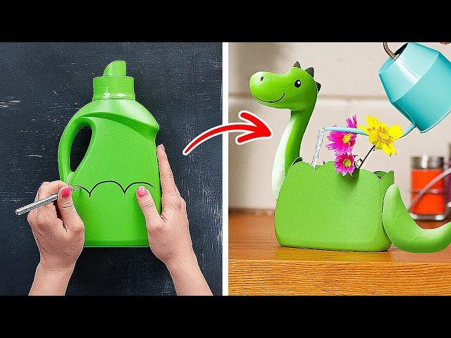 ŞİRİN EV EL SANATLARI  KOLAY DIY EV DEKORASYONU 