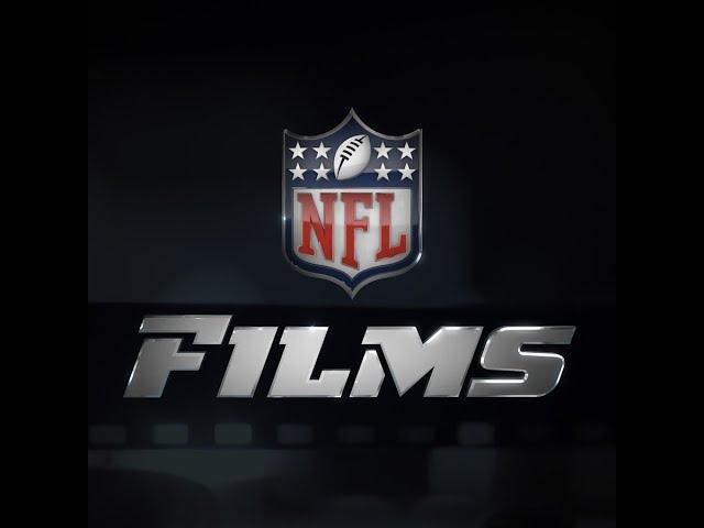 NFL Films - John Mackey