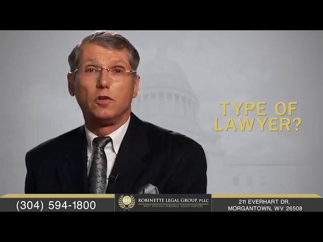 How do I Find the Best Lawyer for My Case?  WV Attorney Explains...