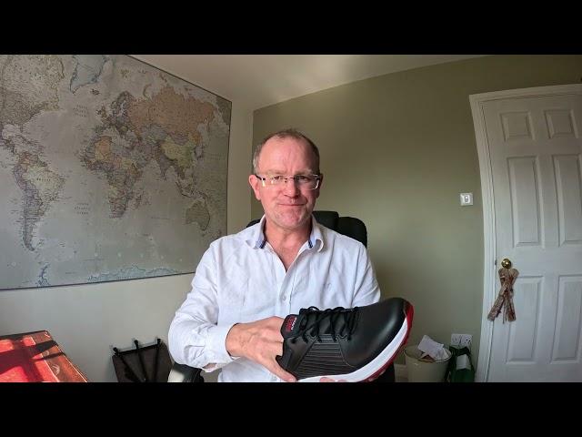 Skechers GoGolf Elite 5 Golf Shoe review