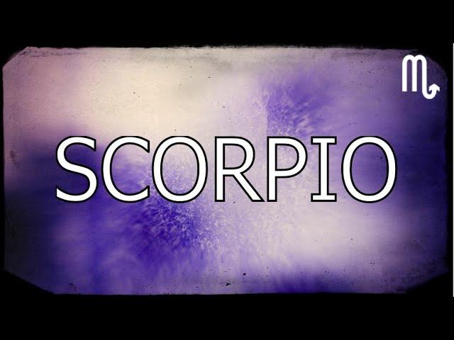 SCORPIO - They'll Exceed Your Expectation. They Want To Get Married ASAP | Nov25 - Dec1 Tarot