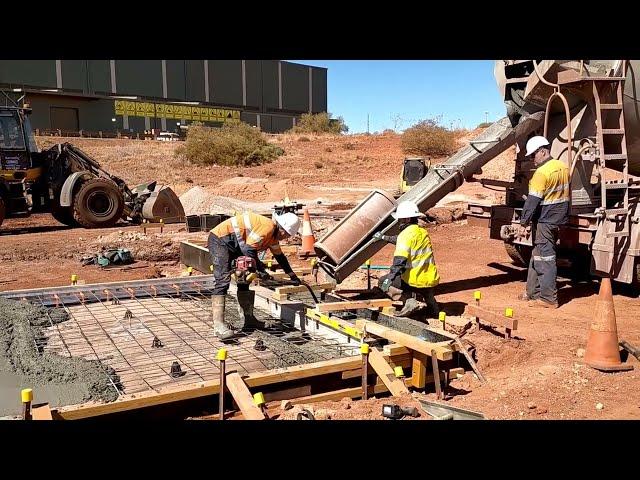 33rd Annual EBA Indigenous in Business Winner Robby Mallard   Mallard Contracting