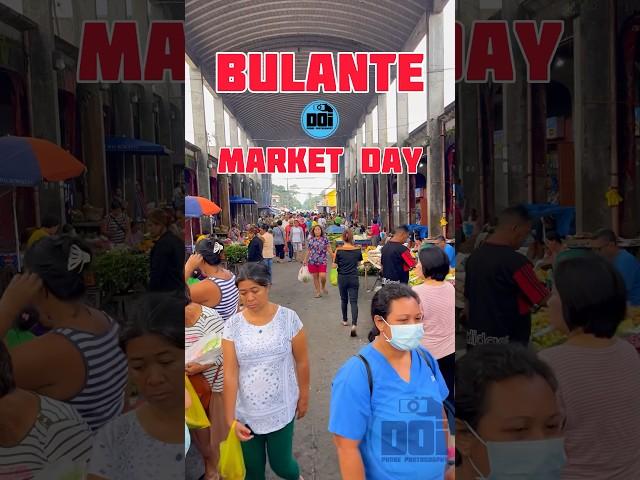 BULANTE sa Silay (Market Day) #SilayCity #iphonephotography #phonephotography