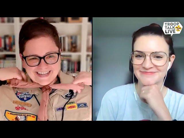 All About the Scouts BSA Uniform