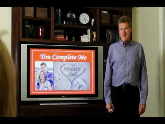 A PowerPoint Proposal (Clean Corporate Comedy Video)