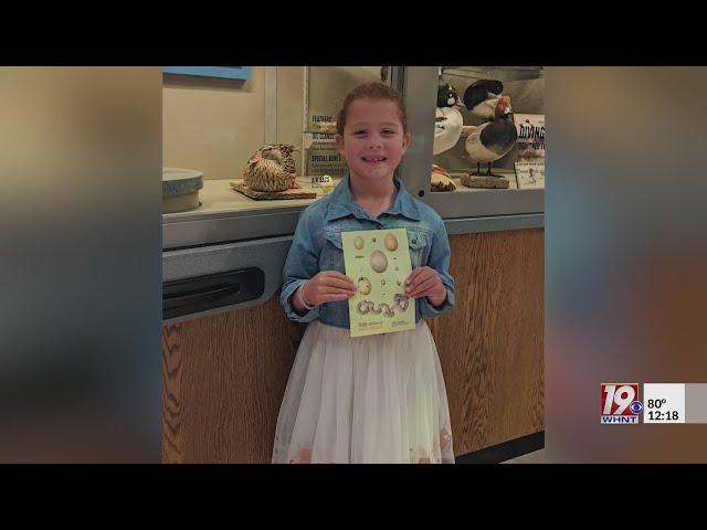 Spring Events at The Cook Museum of Natural Science