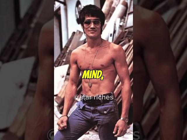 Bruce Lee: The Man Who Made His Own Path