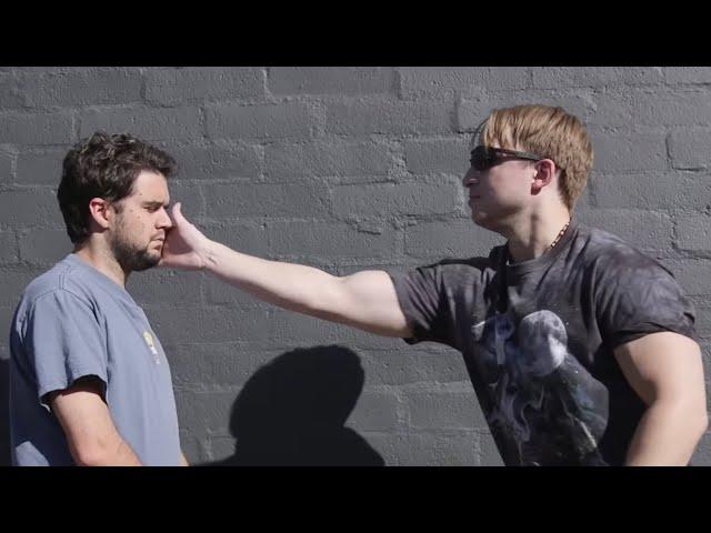 some unhinged smosh moments