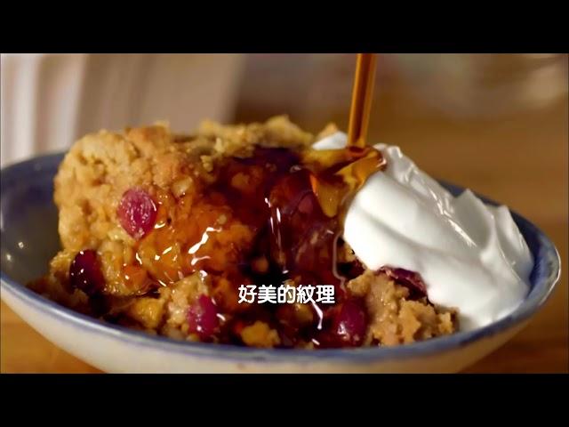 TLC旅遊生活 -《巴比早午餐》11月11日起每週日晚上8點