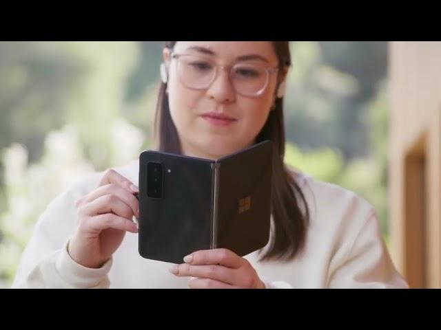 A Detailed Review of the Microsoft Surface Duo 2 | Microsoft's Surface Duo 2 Two-Screen Phone Review