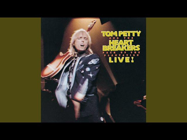 Insider (Live At The Forum/1981)