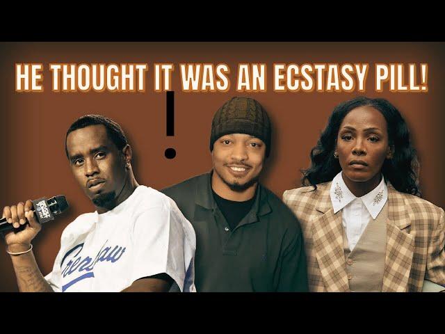 QUE FROM DAY 26 SAYS DIDDY & DAWN RICHARD TRIED TO SACRIFICE HIM (Pause)