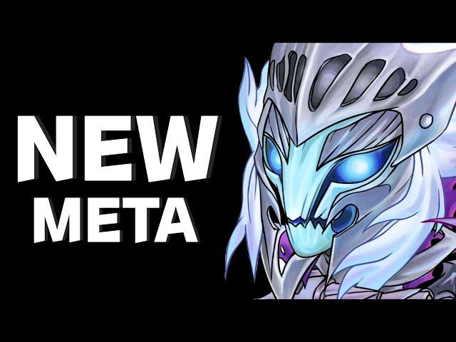 Everyone is Playing Wrong Role For Spectre