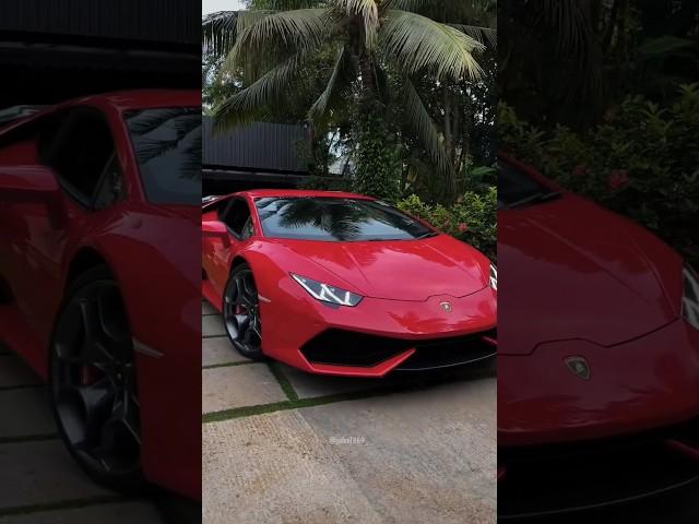 John Alukkas Car Collections ️ #shorts #carcollectors #kerala #supercars #carlovers #lamborghini