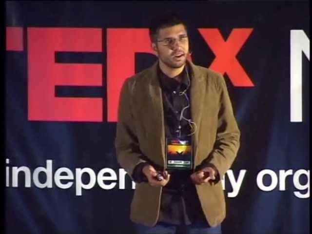Pakistan through my lens | Danial Shah | TEDxNUST