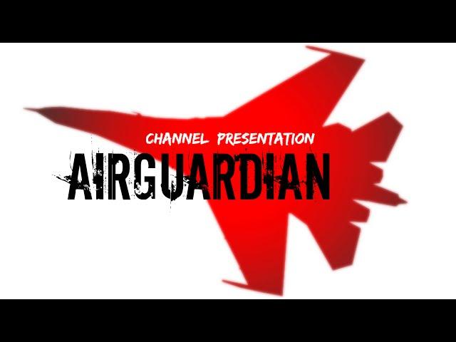 AIRGUARDIAN HD