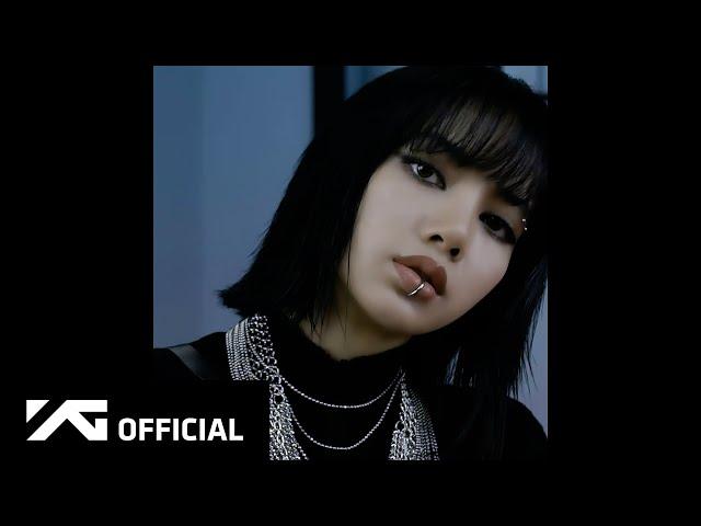 BLACKPINK - 'How You Like That' LISA Concept Teaser Video