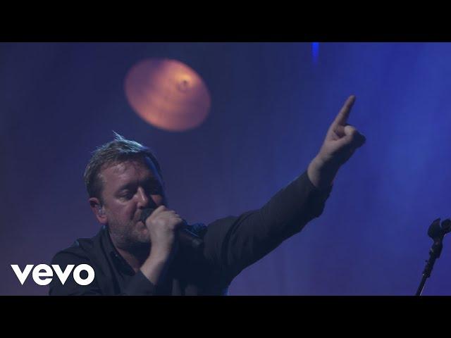 Elbow - Fly Boy Blue / Lunette (Live At iTunes Festival / 2014)