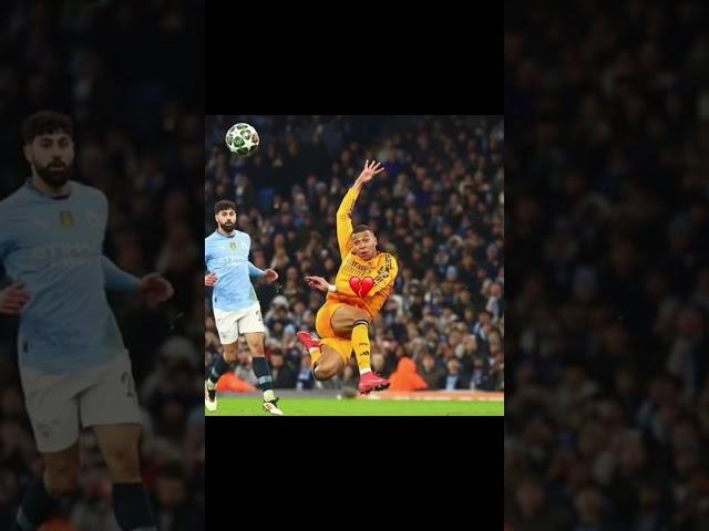 Mbappe  #futbol