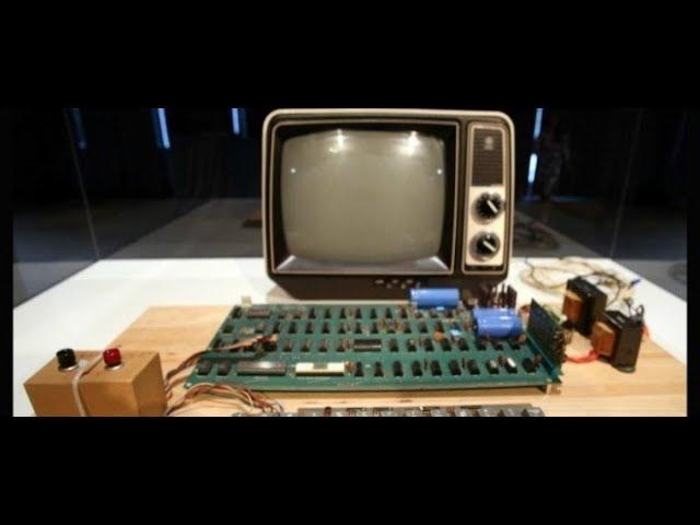 1980 Documentary Predicts The Information Age. Amazing To See What They Said Back Then