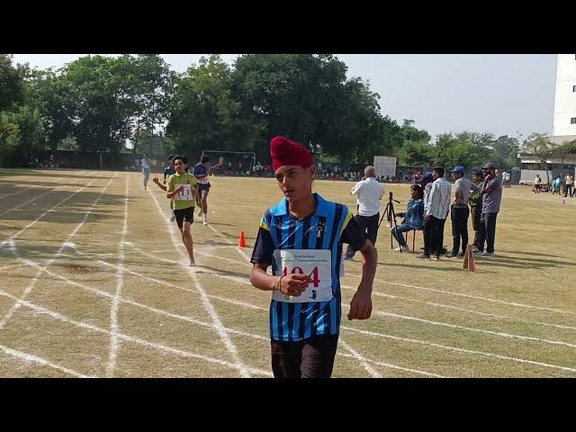 200 MTR Race grade 7 and 8 Boys CBSE Sahodaya Athletics Meet 2024  and#cbse #cbseboard