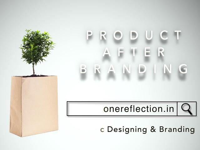 One of Best Branding & Advertisement Agency in India | Stone Reflection Branding |