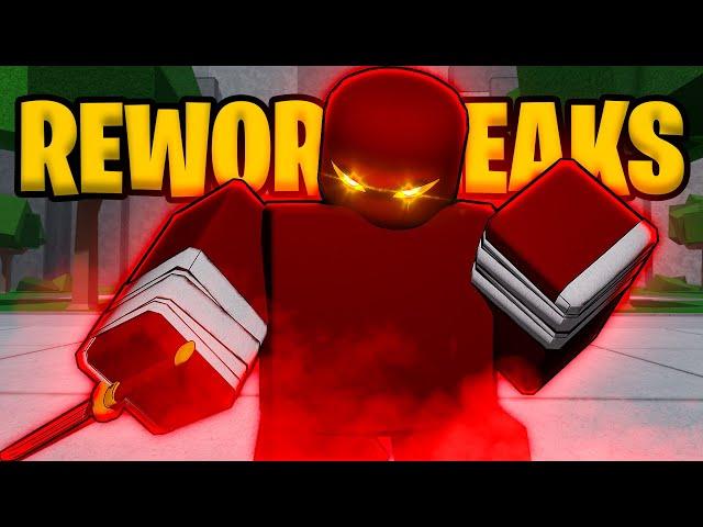 New JUN MOVESET REWORK Leaks in Fatal Combat ROBLOX