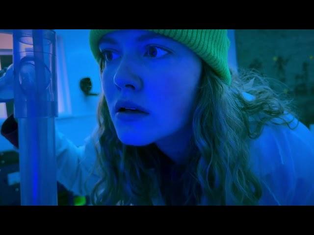 PROJECT ICEMAN Trailer
