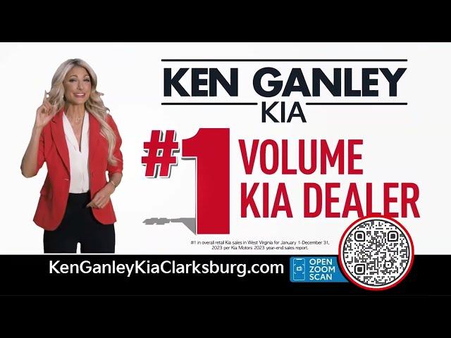 Ken Ganley Kia Clarksburg