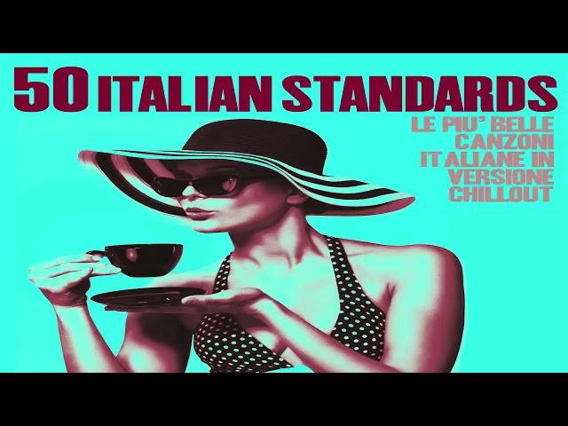 Top 50 Italian Hits to Elevate Your RESTAURANT Experience 2024