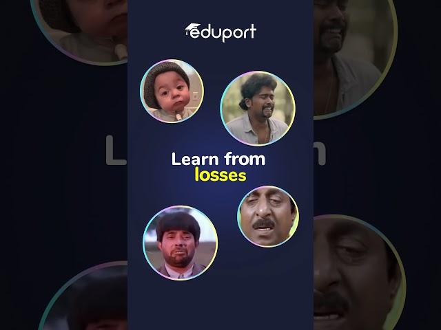  Stickers are here on Eduport App!Learning just got a whole lot more fun! 