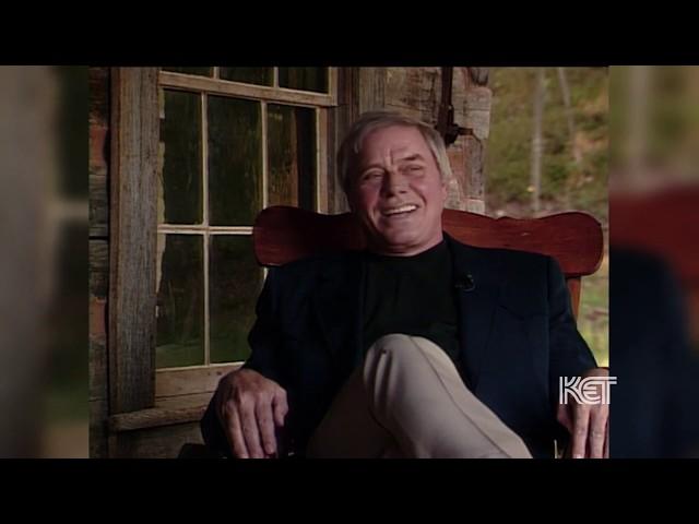 Tom T. Hall | Kentucky Life | KET