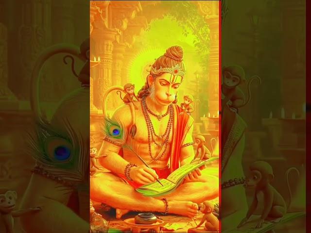 #pravish nagar kije sab kaja hriday rakhi kaushalpur raja #sundarkand #chaupai #status