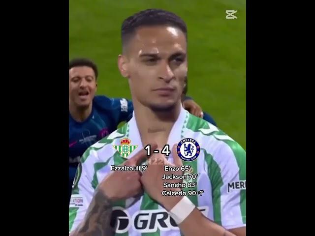 ريمونتادات أنتوني  #ديليخت #football #edit
