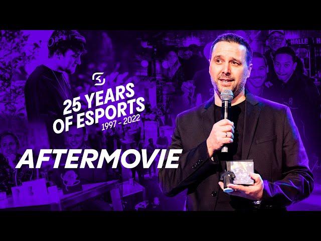 SK Gaming: 25 Years of Esports History, and How we Celebrate it 