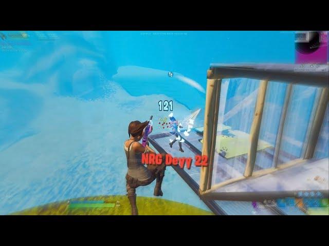 Last Christmas  (Chapter 4 Fortnite Montage)