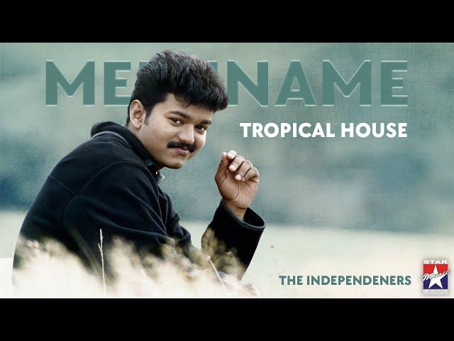 Melliname Melliname - Tropical House | Shajahaan | Vijay | The Independeners