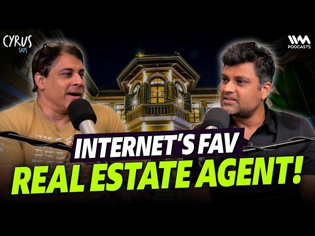 Property Waali Baat-Cheet w/ Ravi Kewalramani [@rk.ravikewalramani] | #1196