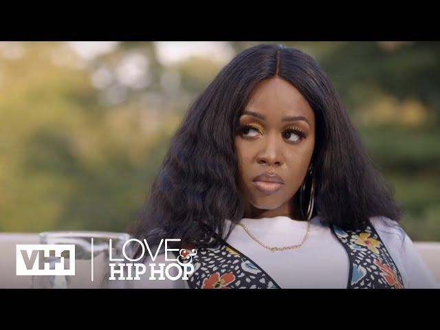 Remy Ma Wants Yandy & Juju to Make Peace | Love & Hip Hop: New York