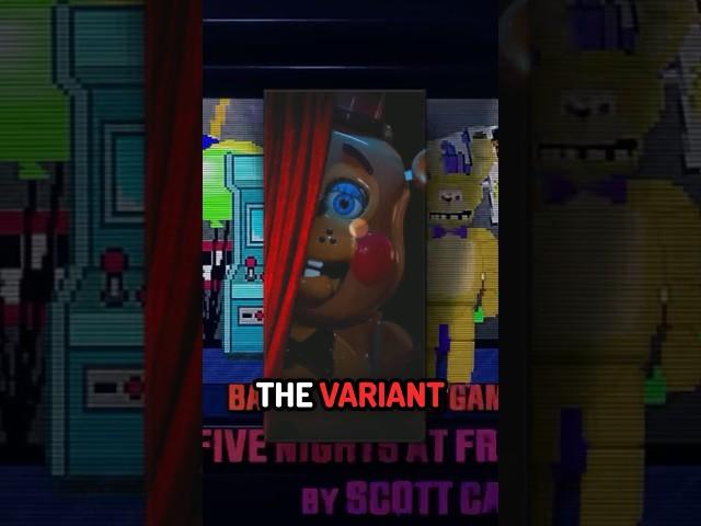 FNAF Movie 2 NEW PHOTO RELEASED!!! #fnaf #fnafmovie #fnafmovie2 #fnaf2 #fivenightsatfreddys #fnaf3