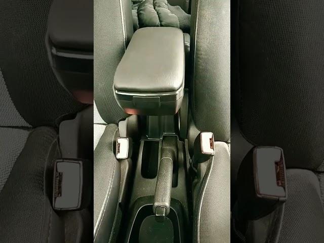 Hyundai i10 Rati ArmRest S