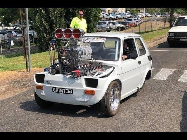 13 Extreme Vehicle Modifications | Ultimate Insane Engine Swaps