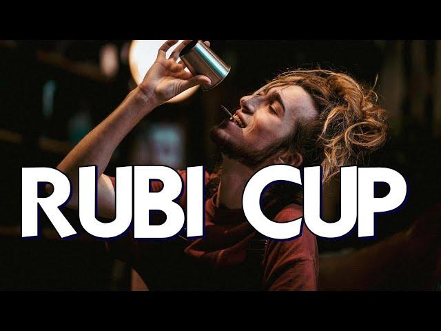 Magic Review - Rubi Cup by Rúbi Férez & Ellusionist