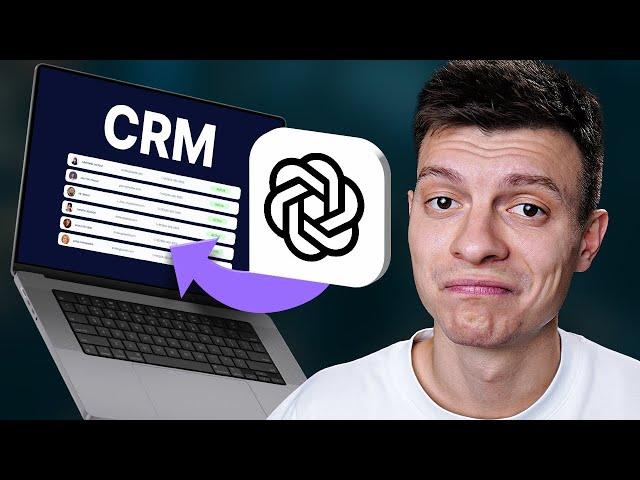 How to Integrate an AI Chatbot with a CRM System