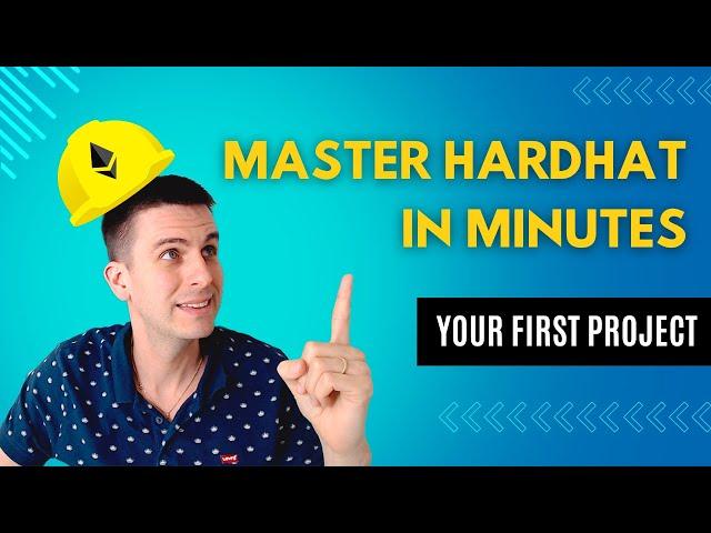 Master Hardhat in MINUTES | The Best Solidity Dev Tool Explained